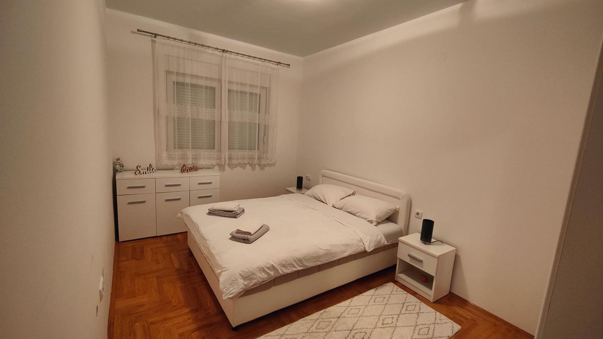 טרביניה Apartman Sunce מראה חיצוני תמונה