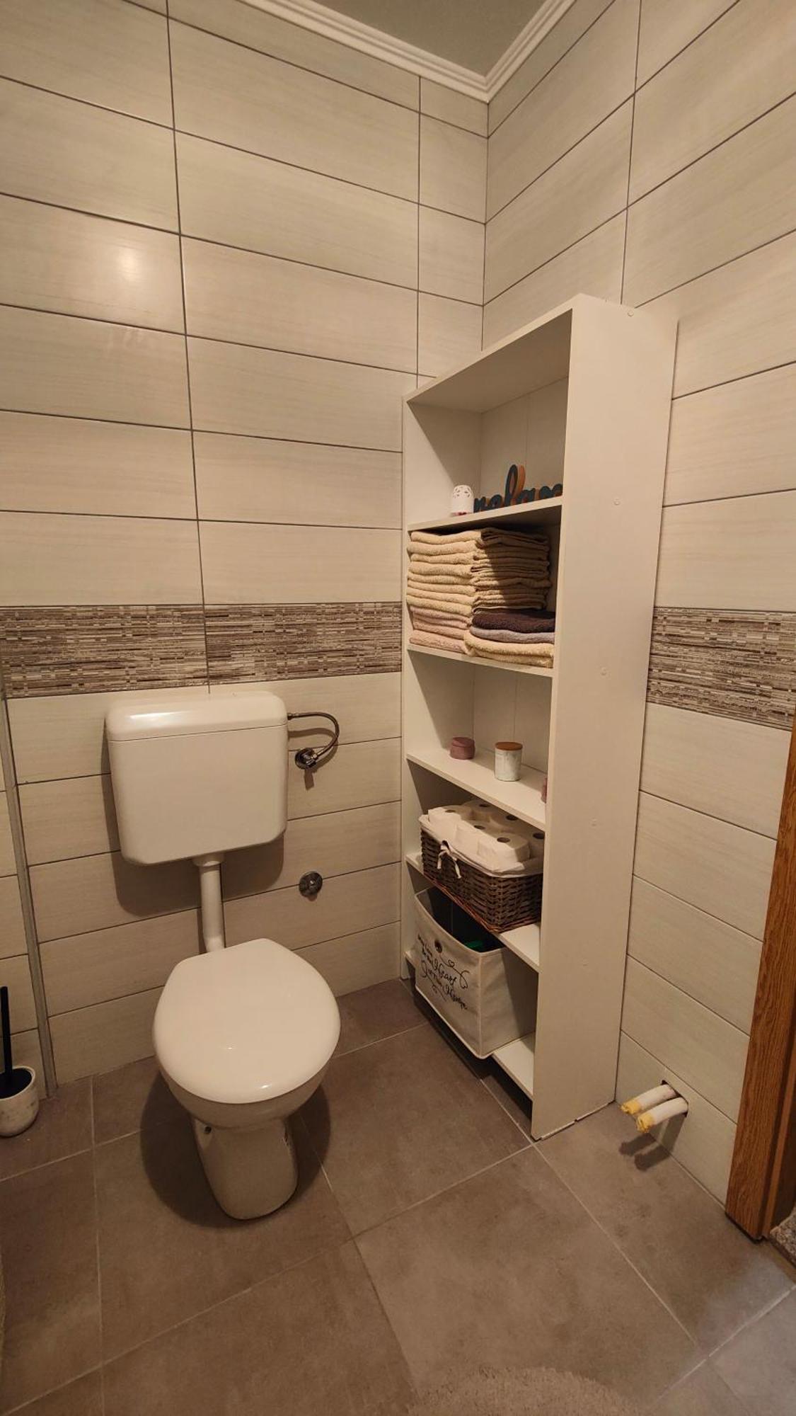 טרביניה Apartman Sunce מראה חיצוני תמונה