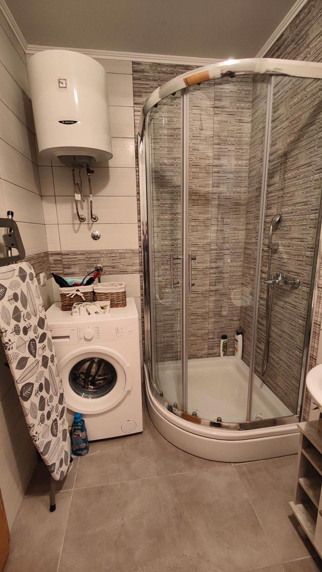 טרביניה Apartman Sunce מראה חיצוני תמונה